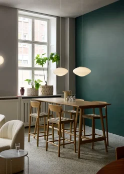 &Tradition Betty TK12 counter barstol fra><noscript><img width=