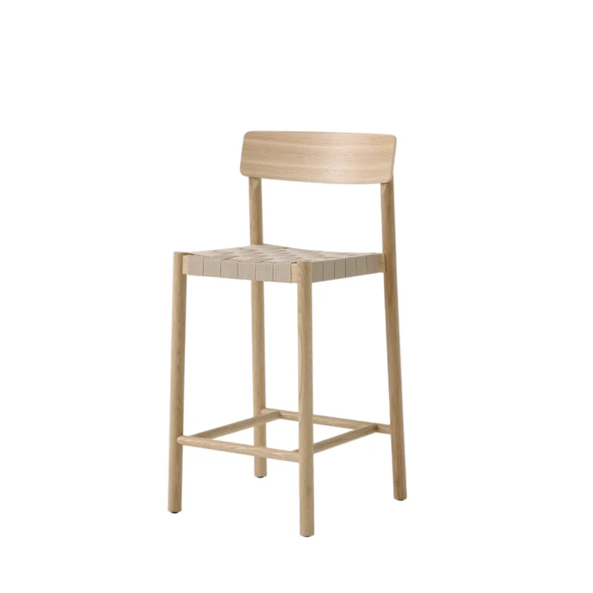 &Tradition Betty TK12 counter barstol fra> Barstole