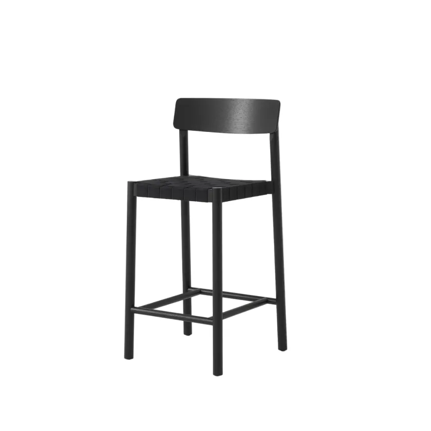 &Tradition Betty TK12 counter barstol fra> Barstole