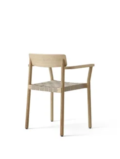 &Tradition Betty TK9 Spisebordsstol, eg fra><noscript><img width=
