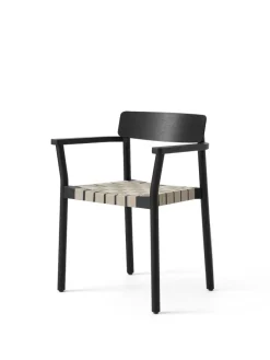 &Tradition Betty TK9 Spisebordsstol, røget eg fra><noscript><img width=