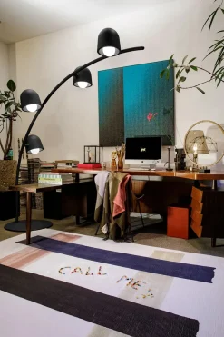 Fatboy Big Lebow gulvlampe fra> Gulvlamper|Spots