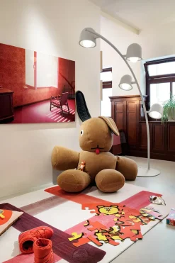 Fatboy Big Lebow gulvlampe fra><noscript><img width=