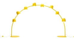 Fatboy Big Lebow gulvlampe fra><noscript><img width=