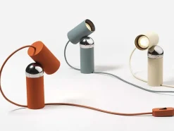 Flos Bilboquet Bordlampe fra> Spots