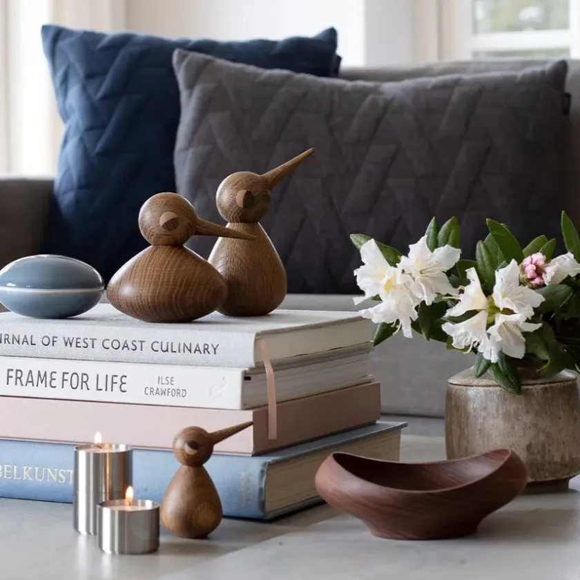 Architectmade Birds af Kristian Vedel> Gaver Til Hende|Figurer