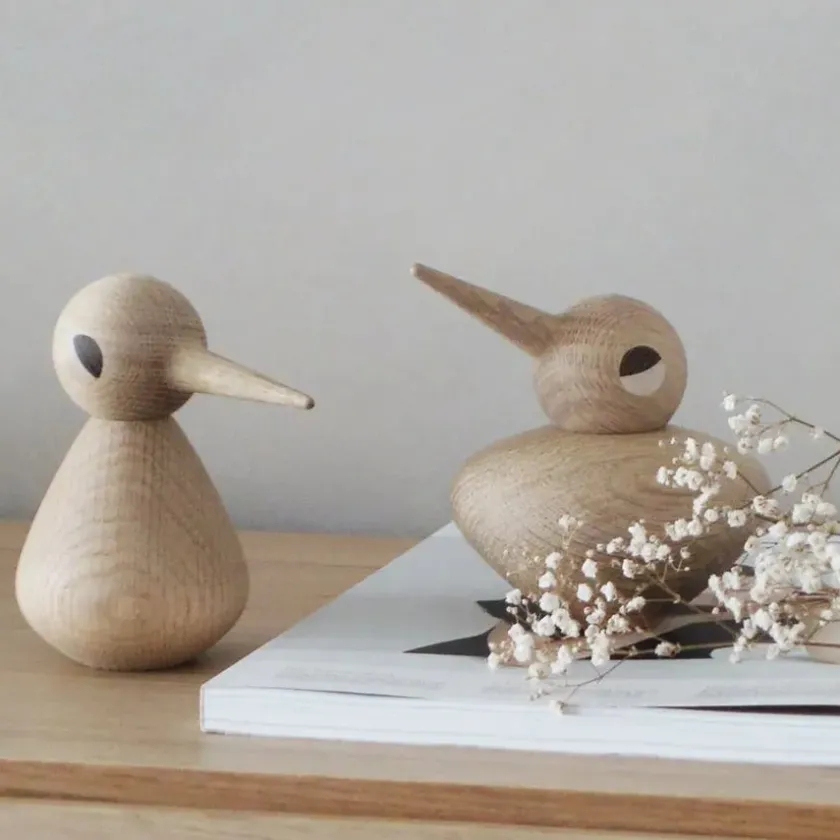 Architectmade Birds af Kristian Vedel> Gaver Til Hende|Figurer