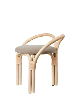 GUBI Bistra Stool fra><noscript><img width=