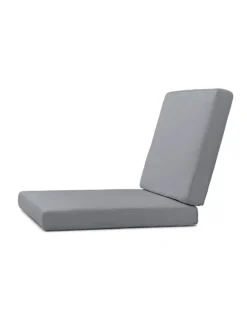 Carl Hansen & Søn BK11 Hynde, Charcoal af Bodil Kjær> Havehynder