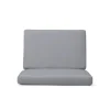 Carl Hansen & Søn BK10 Hynde, Charcoal af Bodil Kjær> Havehynder