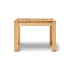 Carl Hansen & Søn BK16 Sidebord fra> Haveborde
