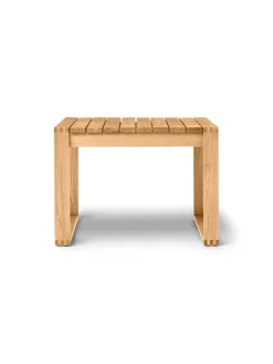 Carl Hansen & Søn BK16 Sidebord fra> Haveborde