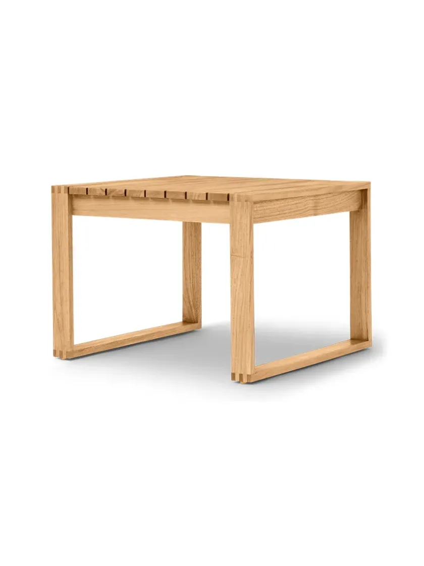Carl Hansen & Søn BK16 Sidebord fra> Haveborde