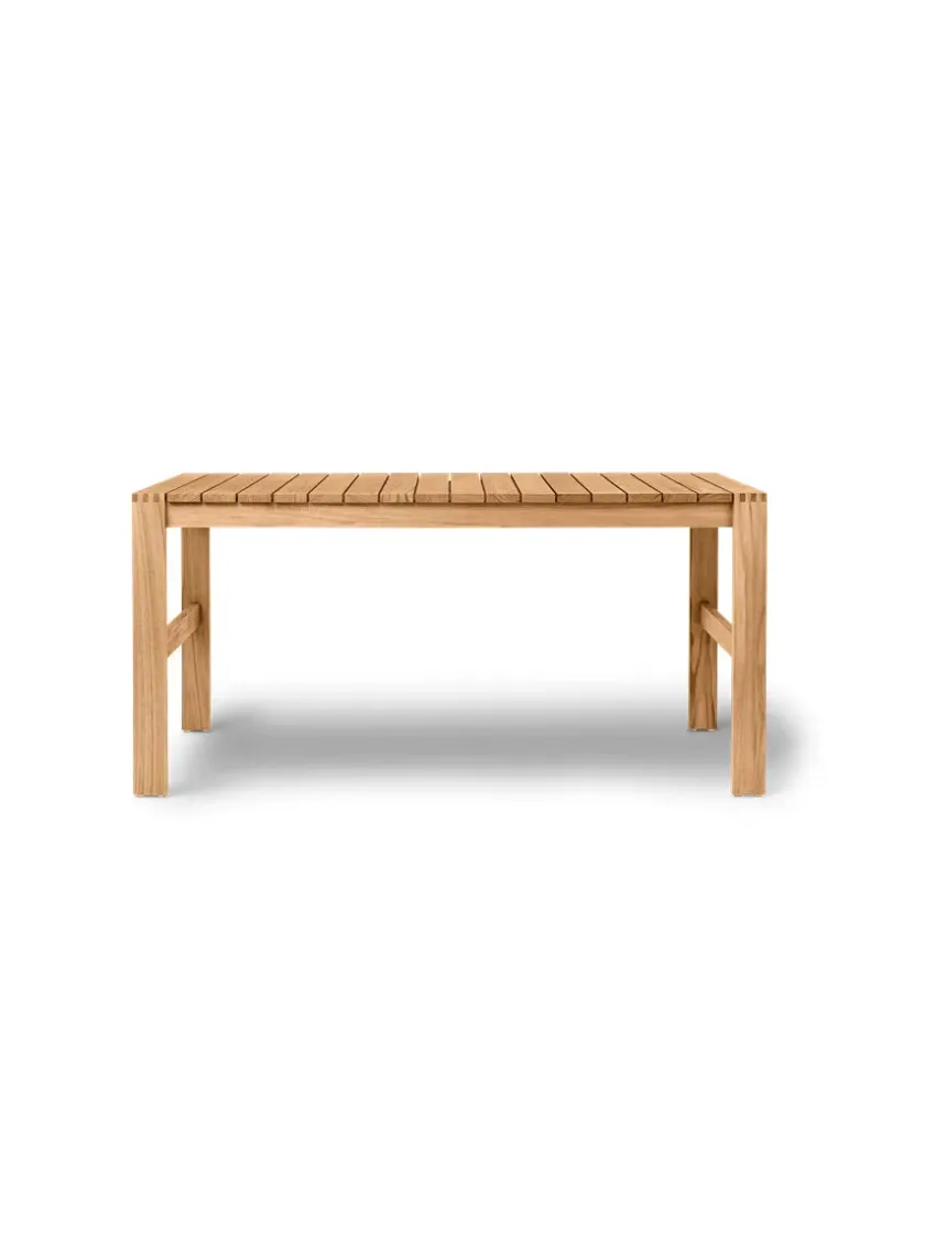 Carl Hansen & Søn BK15 Spisebord fra> Haveborde
