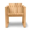 Carl Hansen & Søn BK10 Spisebordsstol fra> Havestole