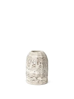 Ferm Living Blend Vase, small fra> Vaser