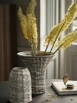 Ferm Living Blend Vase, small fra><noscript><img width=