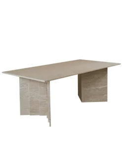 Wabi Sabi Nordic Bølge Spisebord fra> Spiseborde