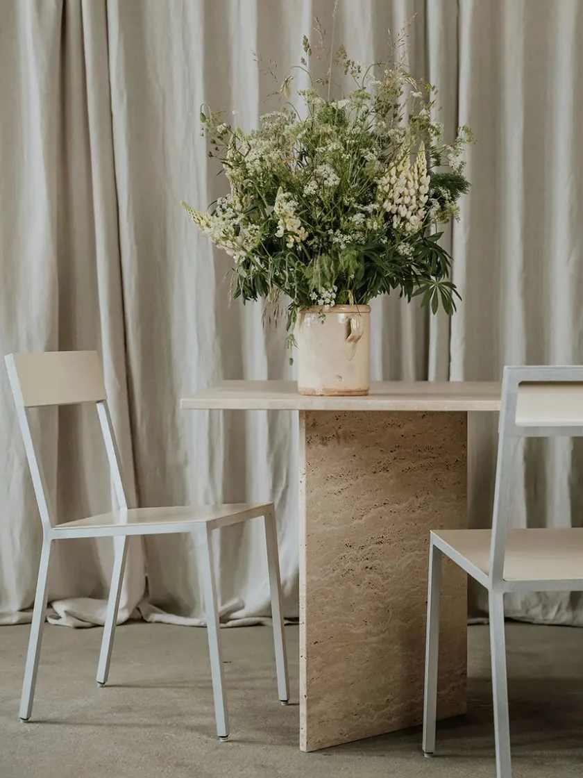Wabi Sabi Nordic Bølge Spisebord fra> Spiseborde