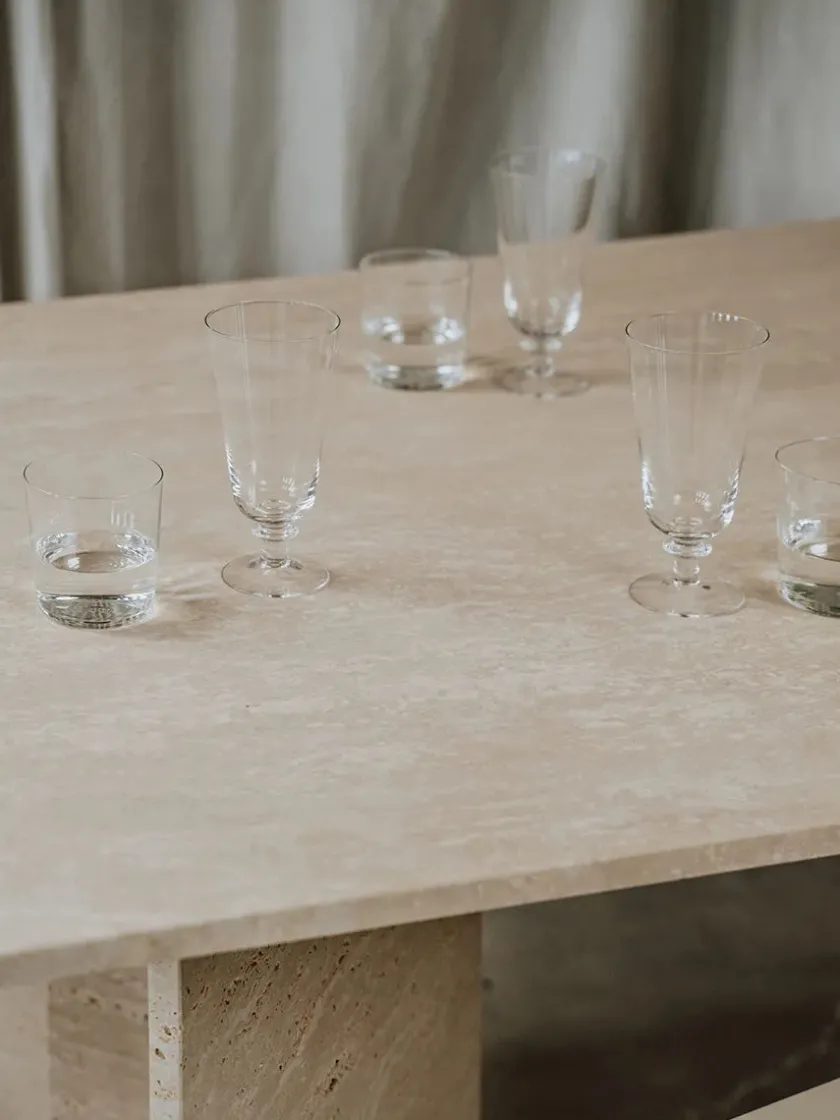 Wabi Sabi Nordic Bølge Spisebord fra> Spiseborde