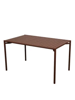 Cane-line Bliss Dining Table 133x81 cm fra><noscript><img width=