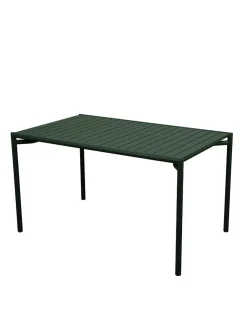 Cane-line Bliss Dining Table 133x81 cm fra><noscript><img width=