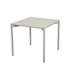 Cane-line Bliss Dining Table 81x81 cm fra> Haveborde