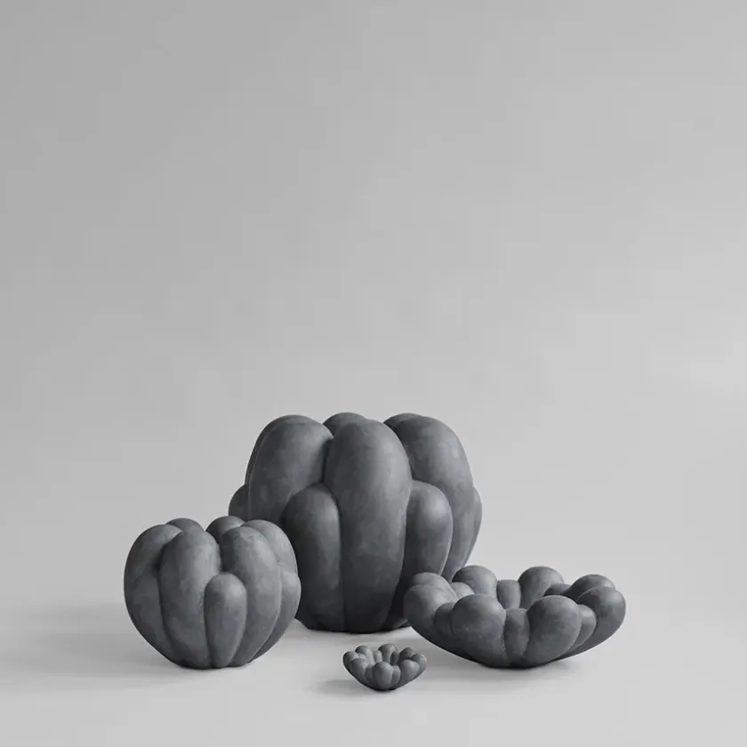 101 Copenhagen Bloom Vase, mini fra> Vaser