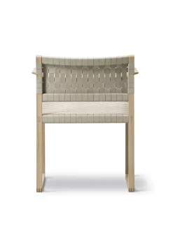 Fredericia Furniture BM62 Armstol, sjeneflet af Børge Mogensen><noscript><img width=