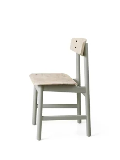 Mater BM3162 Conscious stol, Black fra><noscript><img width=