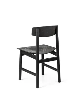 Mater BM3162 Conscious stol, Black fra><noscript><img width=