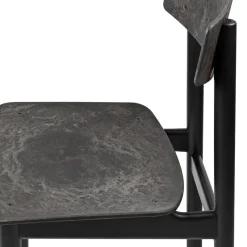 Mater BM3162 Conscious stol, Grey fra><noscript><img width=