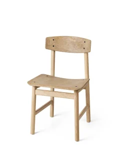 Mater BM3162 Conscious stol, Light fra> Spisebordsstole