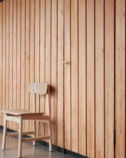 Mater BM3162 Conscious stol, Light fra> Spisebordsstole