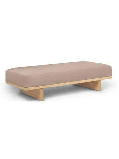 Carl Hansen & Søn BM0865 Daybed af Børge Mogensen> Daybeds
