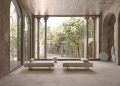 Carl Hansen & Søn BM0865 Daybed af Børge Mogensen> Daybeds