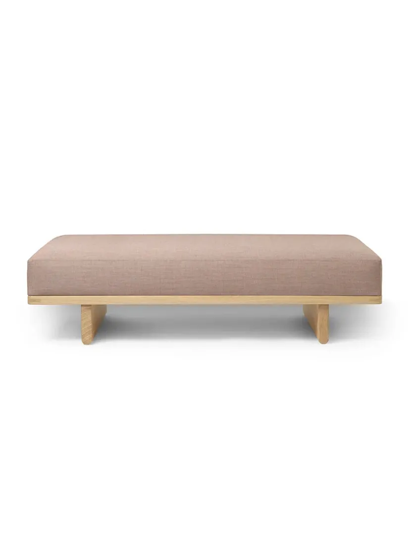 Carl Hansen & Søn BM0865 Daybed af Børge Mogensen> Daybeds
