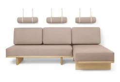 Carl Hansen & Søn BM0865 Daybed af Børge Mogensen><noscript><img width=