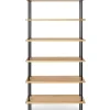 Carl Hansen & Søn BM0253-3 Reol af Børge Mogensen> Reoler