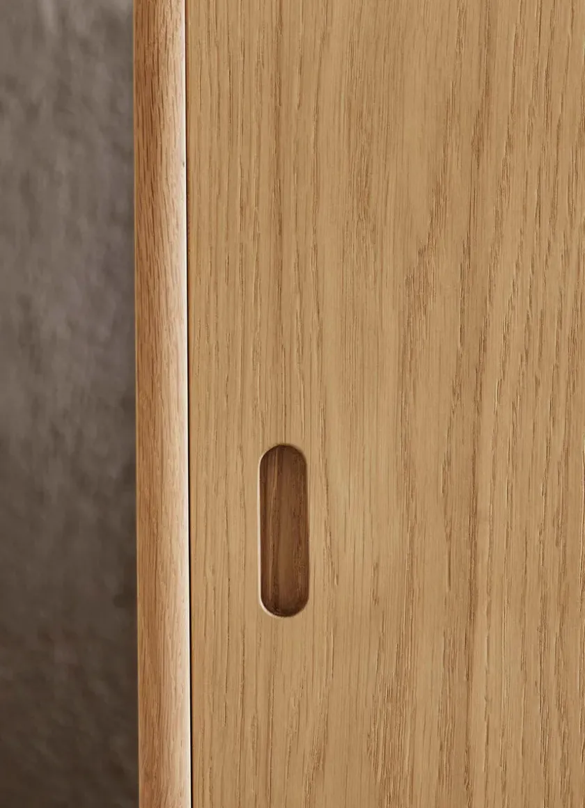 Carl Hansen & Søn BM0253-1 Reol af Børge Mogensen> Reoler