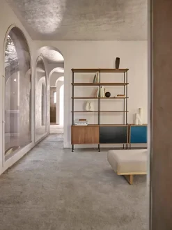 Carl Hansen & Søn BM0253-2 Reol af Børge Mogensen><noscript><img width=