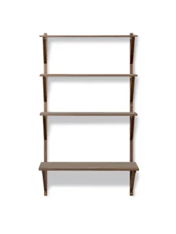 Fredericia Furniture BM29 Shelf, model 2901 af Børge Mogensen><noscript><img width=