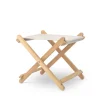 Carl Hansen & Søn BM5768 Skammel af Børge Mogensen> Skamler