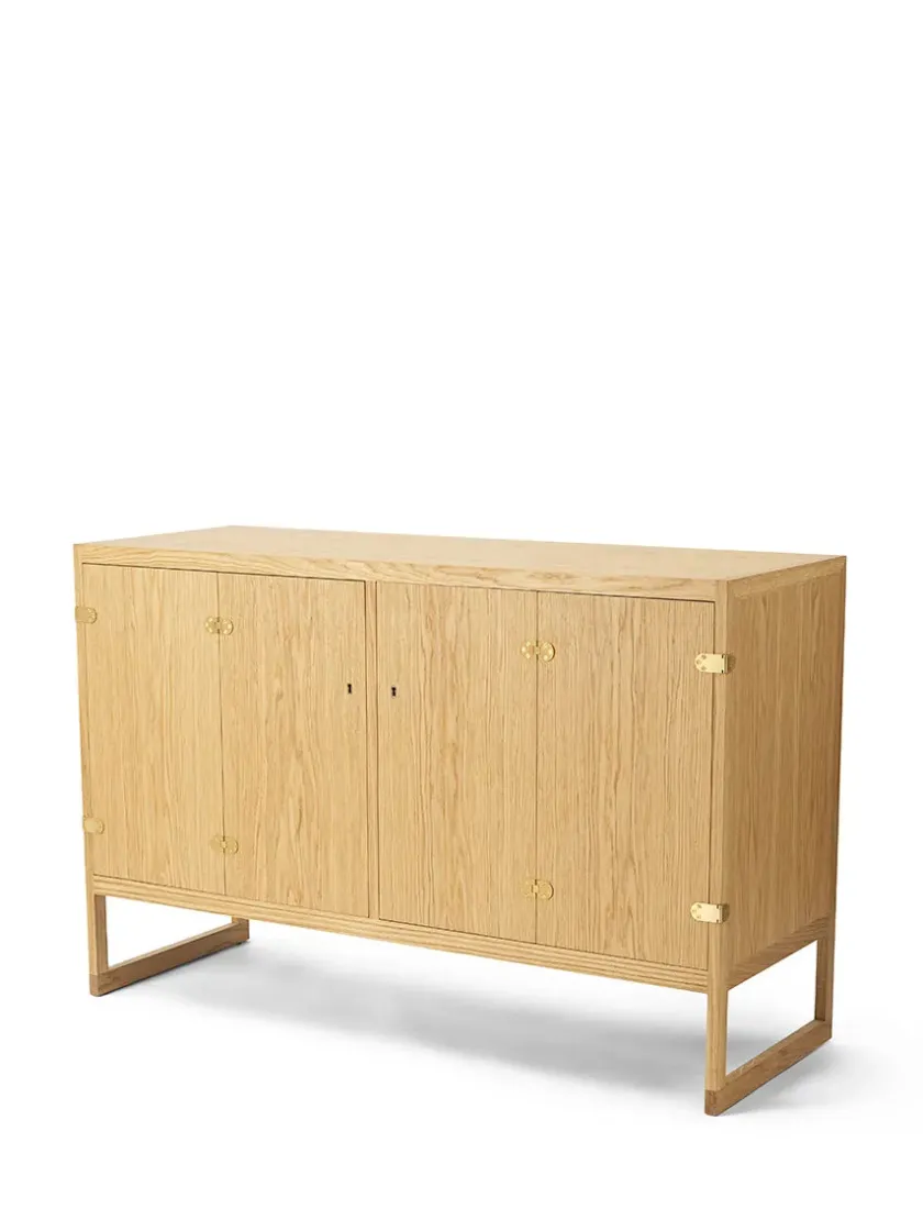 Carl Hansen & Søn BM0057 Skænk af Børge Mogensen> Skænke
