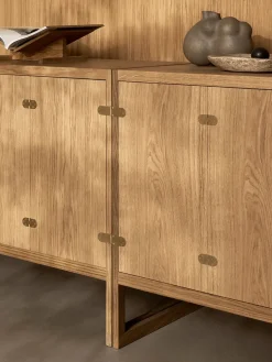 Carl Hansen & Søn BM0057 Skænk af Børge Mogensen><noscript><img width=