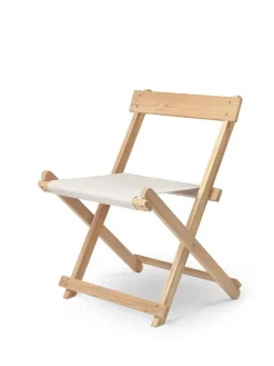 Carl Hansen & Søn BM4570 Spisestol af Børge Mogensen> Havestole