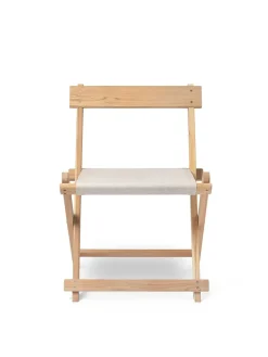Carl Hansen & Søn BM4570 Spisestol af Børge Mogensen><noscript><img width=