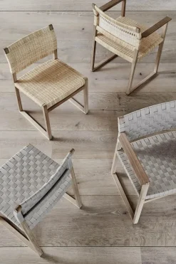 Fredericia Furniture BM61 Stol, gjordeflet af Børge Mogensen><noscript><img width=