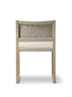 Fredericia Furniture BM61 Stol, sjeneflet af Børge Mogensen><noscript><img width=