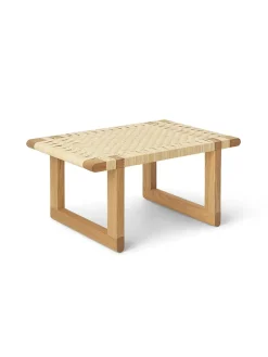 Carl Hansen & Søn BM0488L Table Bench af Børge Mogensen><noscript><img width=